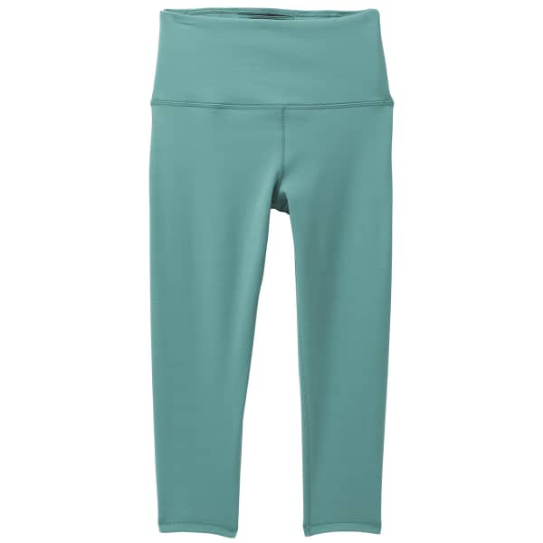 Collant trail PRANA CHAKARA CAPRI W COVE
