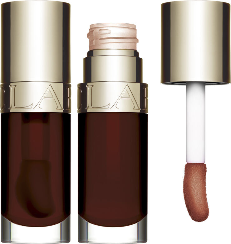 Clarins Instant Comfort Lip Oil