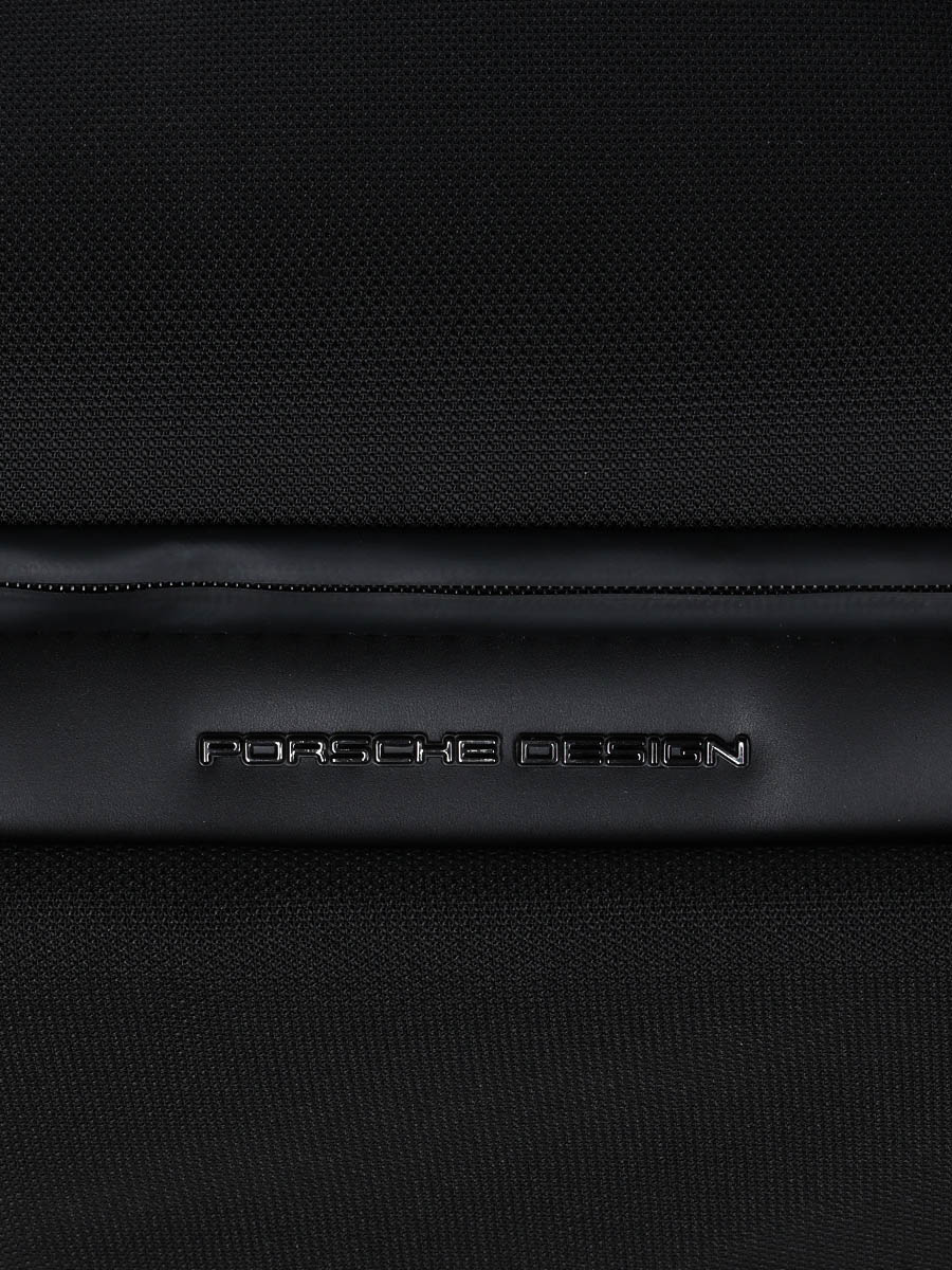 Sac de voyage À roulettes Porsche Design Roadster Nylon 76 cm