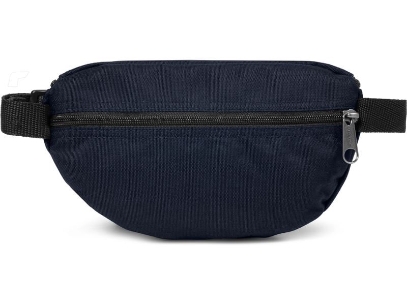 Eastpak Bauchtasche Springer 2 l, Dunkelblau/Schwarz Unisex Hüfttasche