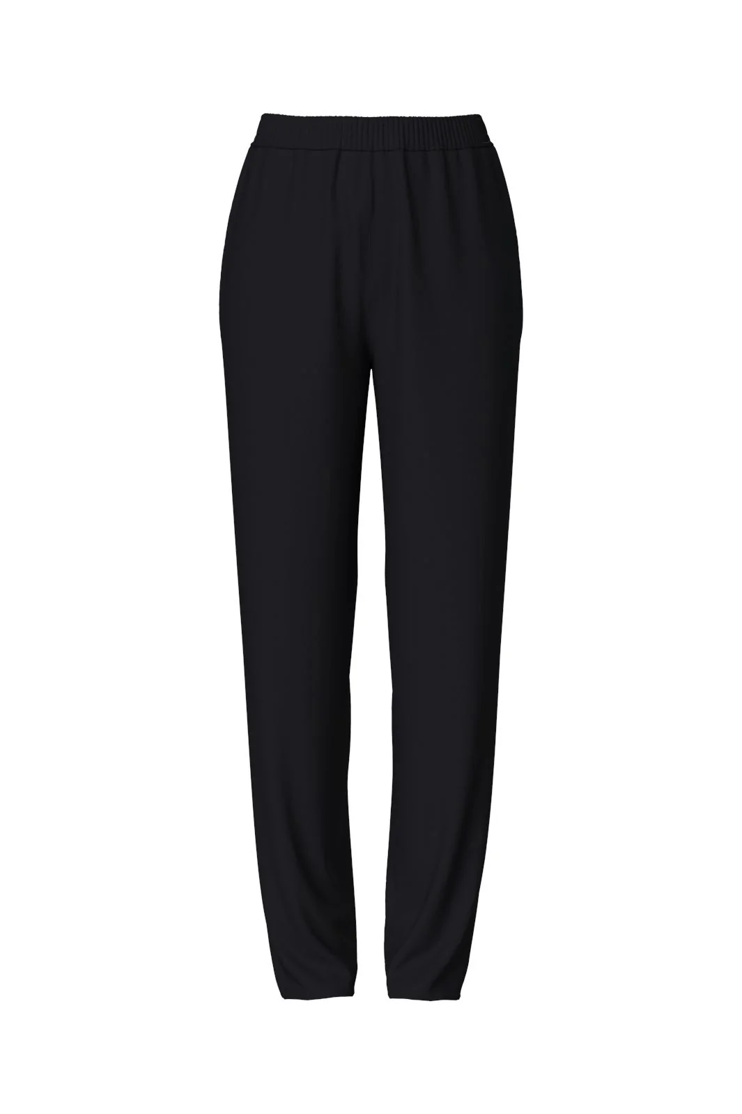 Pieces Pcchilli Straight Sweat Pants 4700385 black