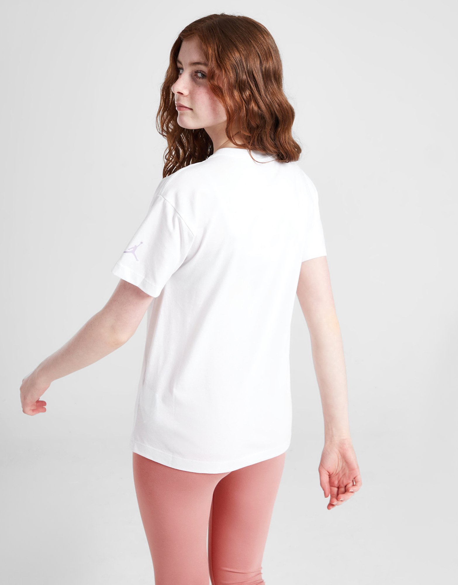 Jordan T-shirt Jumpman Junior