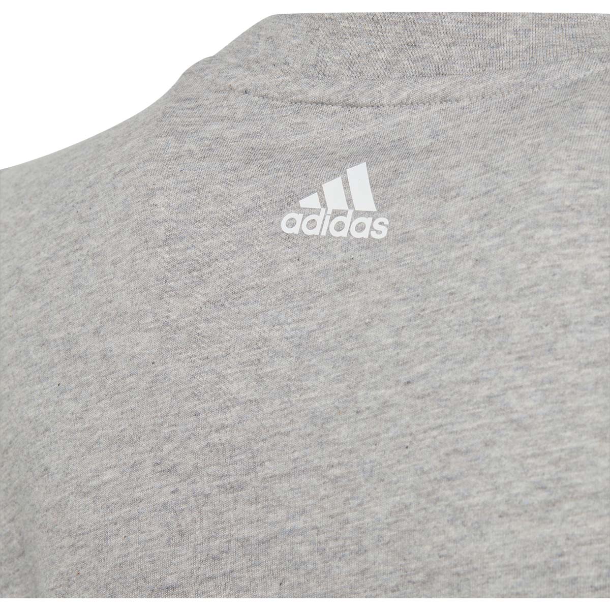 adidas Big Logo 2 T-shirt Børn