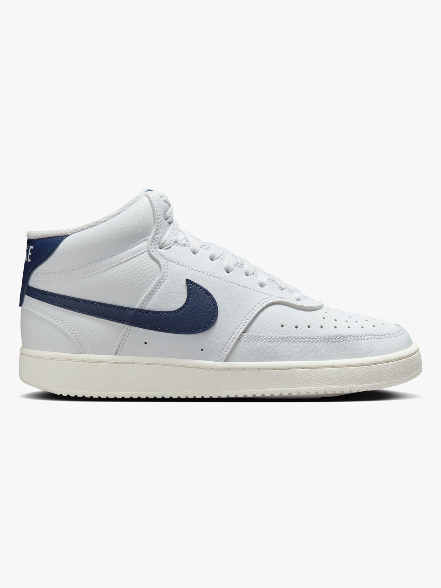 Court Vision Mid