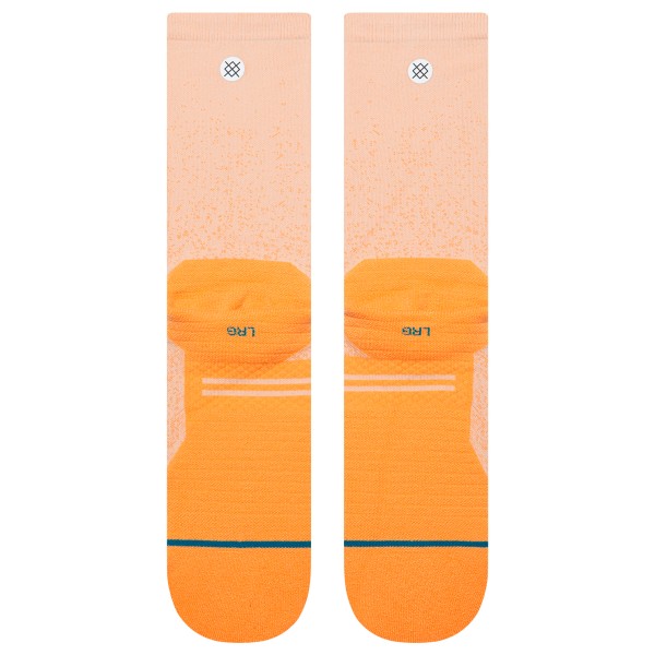 Stance - Powder Split Light Crew - Chaussettes multifonctions