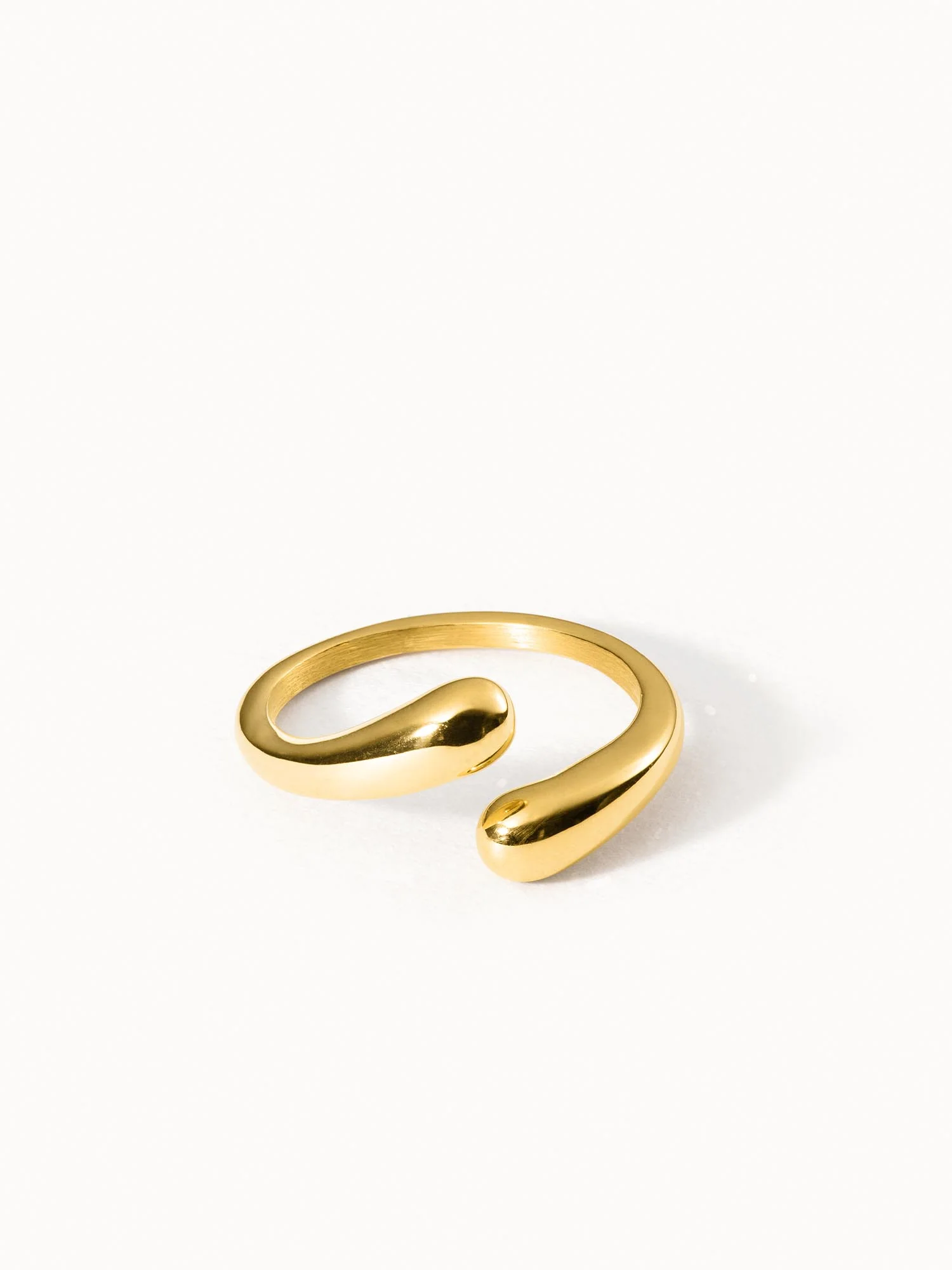 Ohui Ring - PURELEI