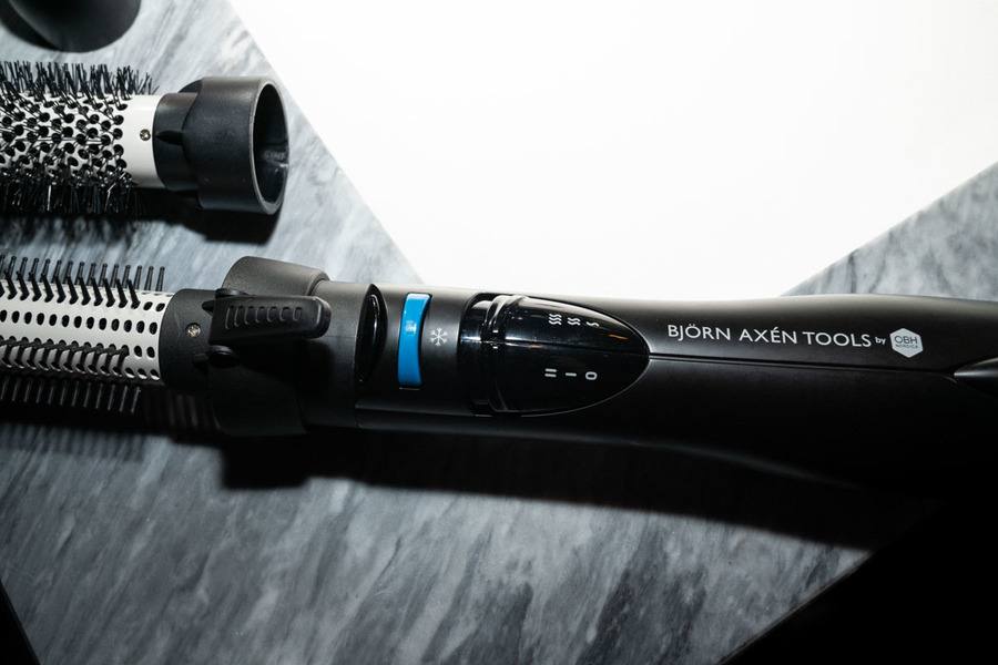 OBH Nordica BAT Airstyler Pro 1200W