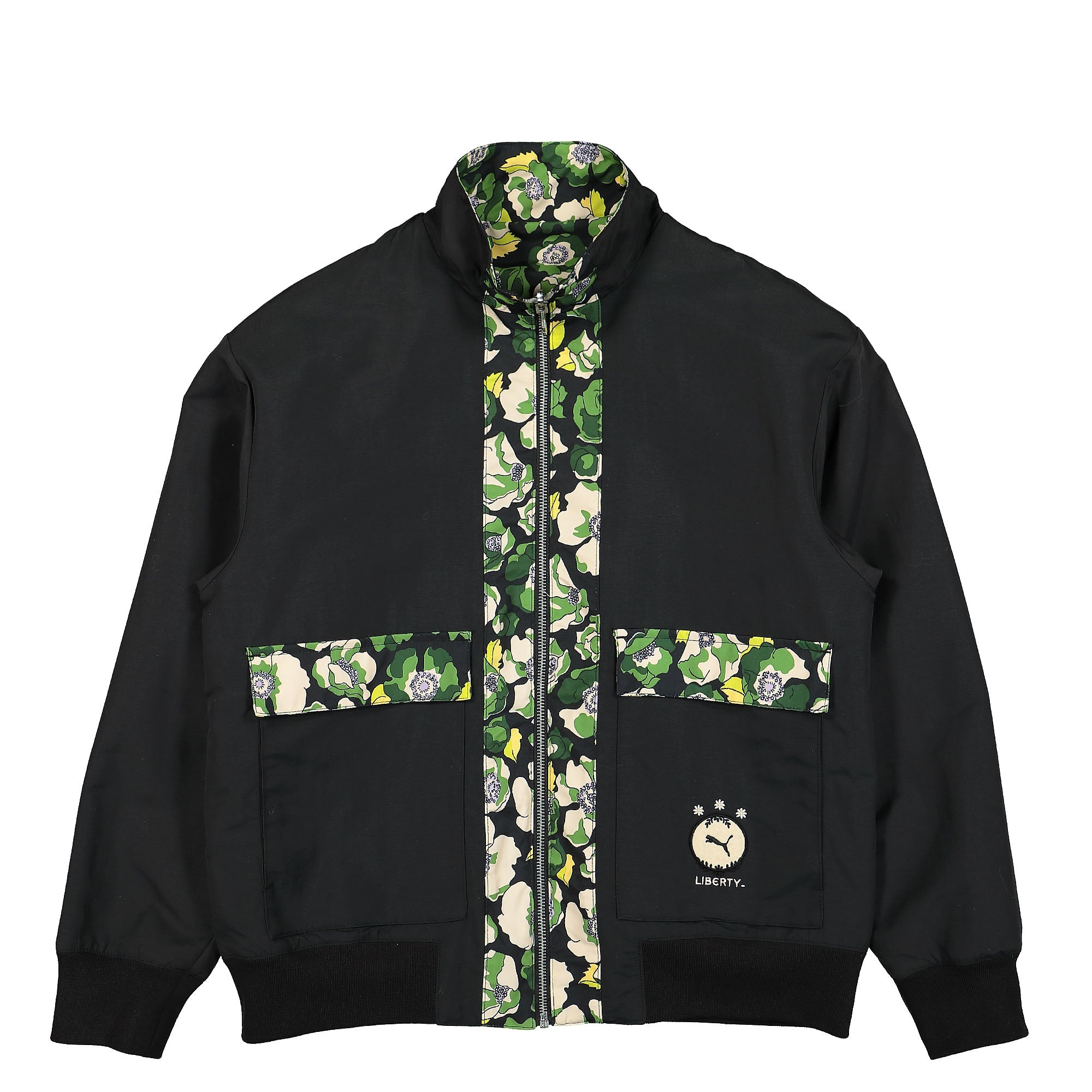 Puma<br>Short Reversible Jacket