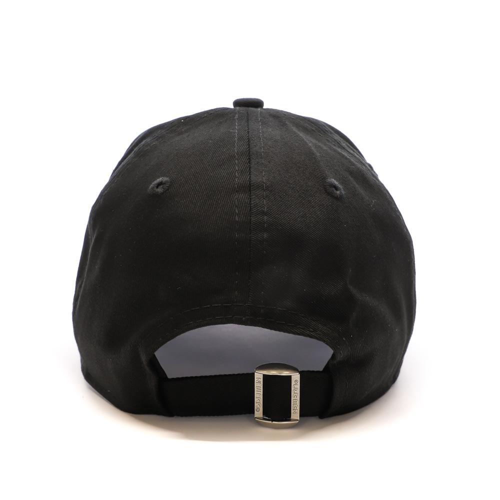 New Era Casquette Rouge/Noire Homme New Chibul