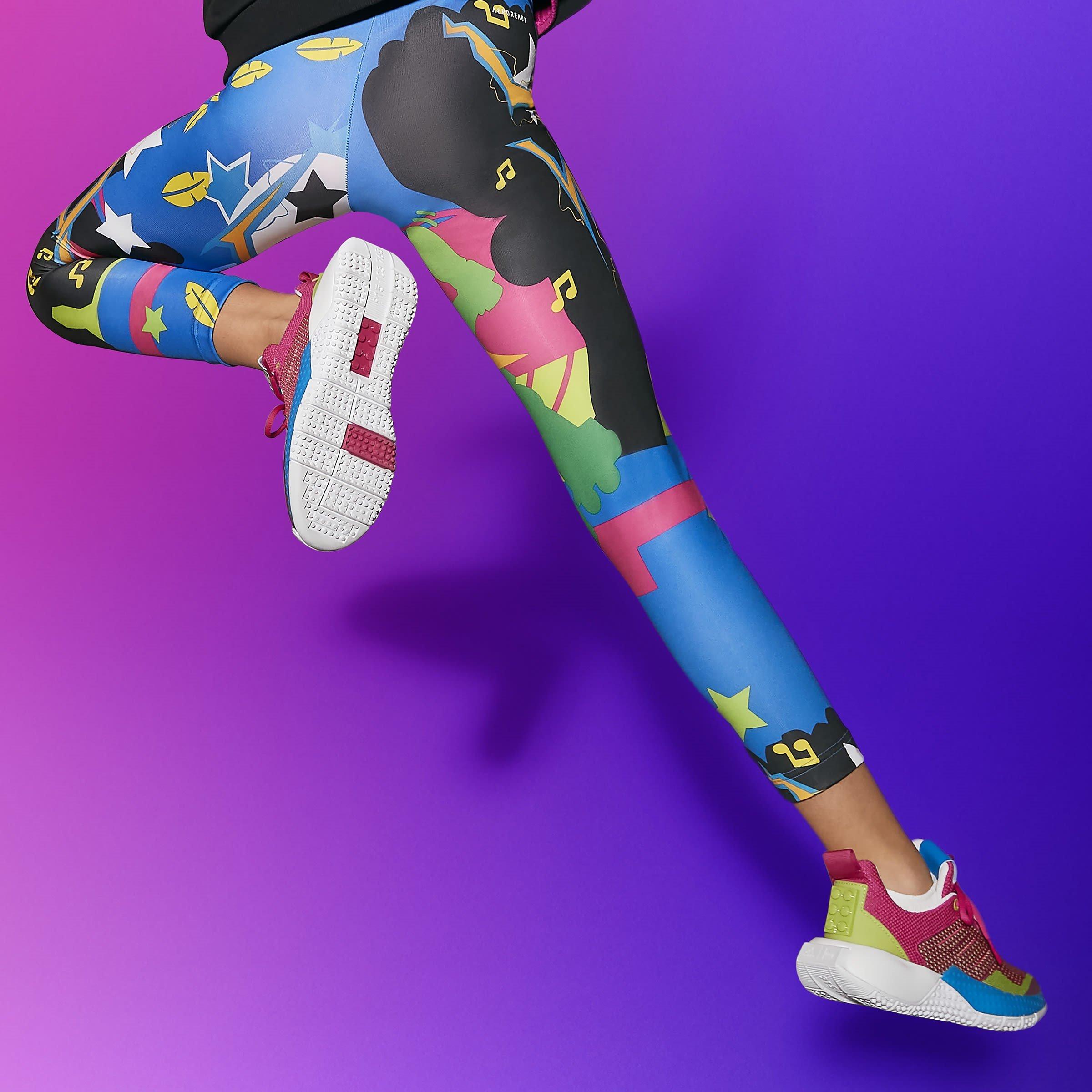 adidas x Lego Leggings Juniors