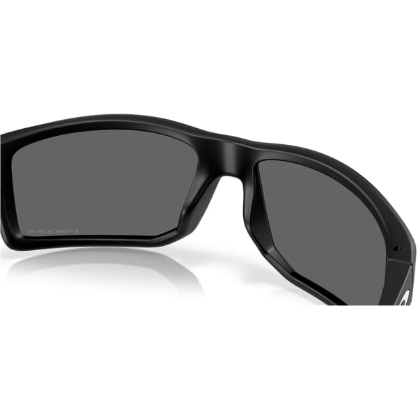 Nouveautés optique protection OAKLEY GIBSTON XL MATTE BLACK/PRIZM BLACK