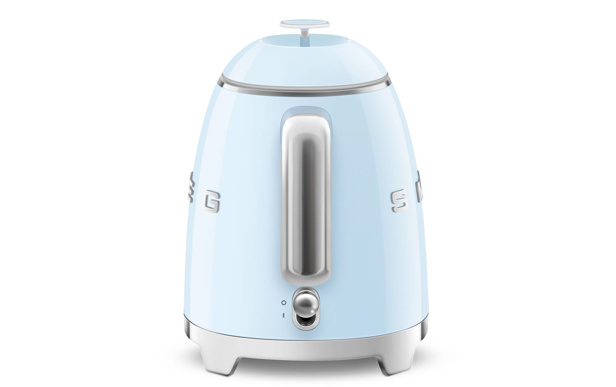 Smeg Wasserkocher »50s Style KLF05P« 0,8 l 1400 W