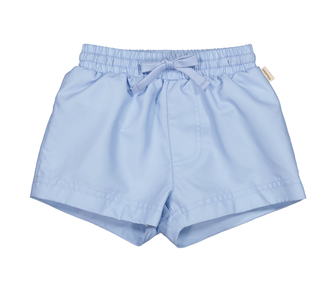 Swiggo S Shorts, Badeshorts - Light Denim