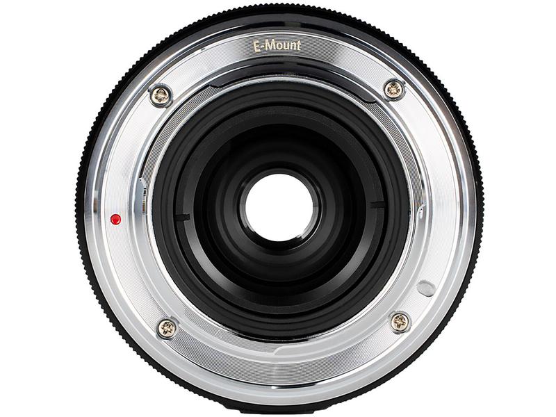 7Artisans Festbrennweite 10mm F/2.8 – Canon RF Objektiv mit dramatischem Bildwinkel von 178°