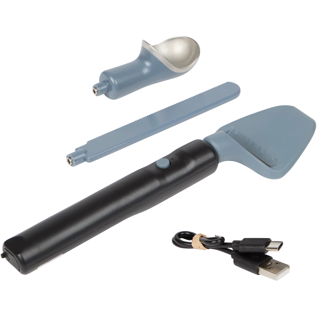 Ustensiles de cuisine chauffants Löwenthal