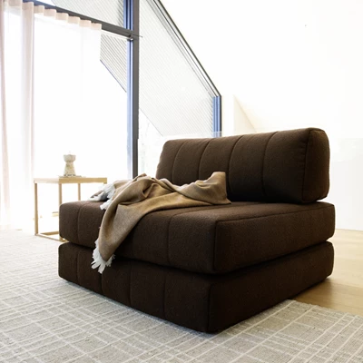 Vigmar Sovesofa 104 x 208 cm