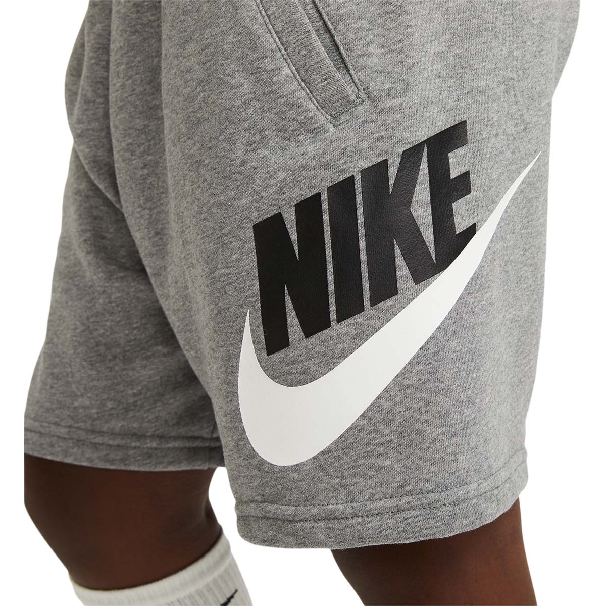 Nike Sportswear Club Shorts Børn