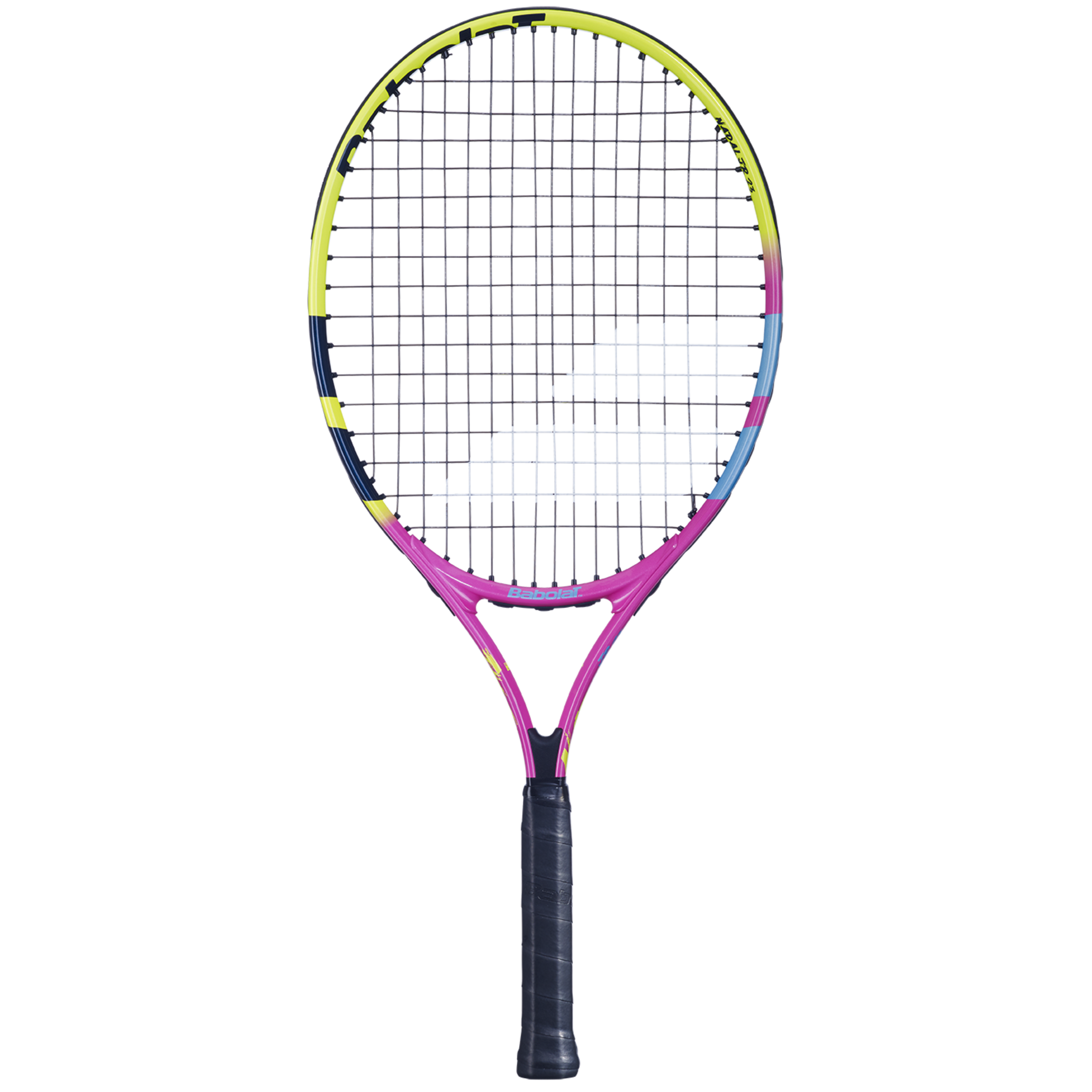 Nadal Junior 23 Besaitung Rosa