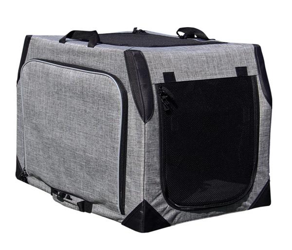 Nobby Transporttasche Traveller Extend, grau