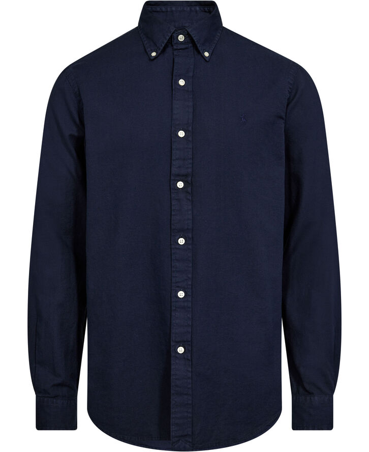 Polo Ralph Lauren GARMENT DYED DOBBY-CUBDPPCS 2wqu
