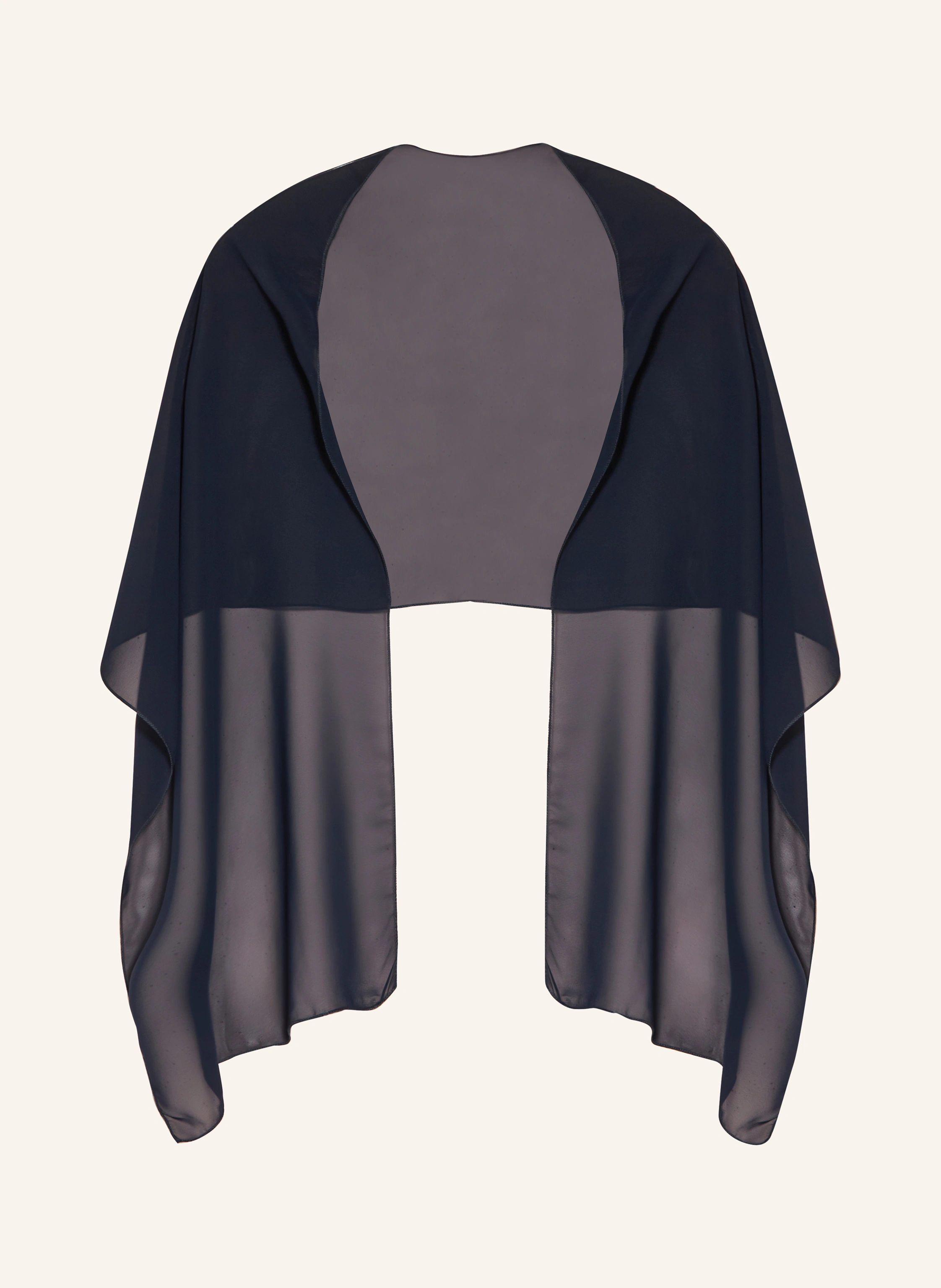 G.O.L. FINEST COLLECTION Cocktailkleid mit Stola