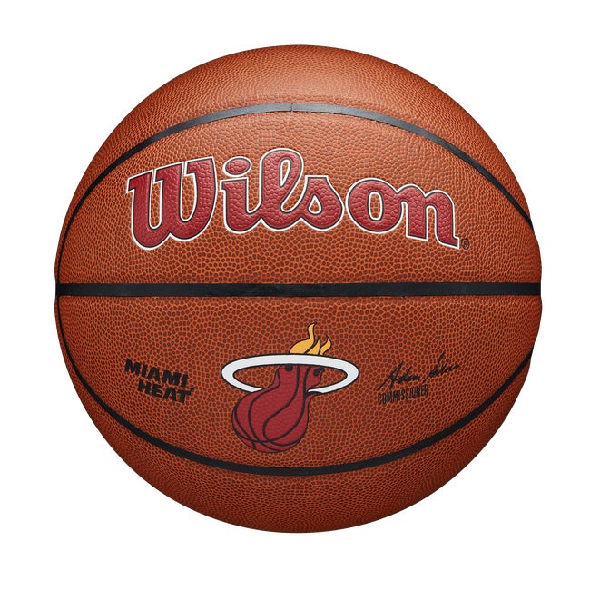 NBA Team Alliance Basketball