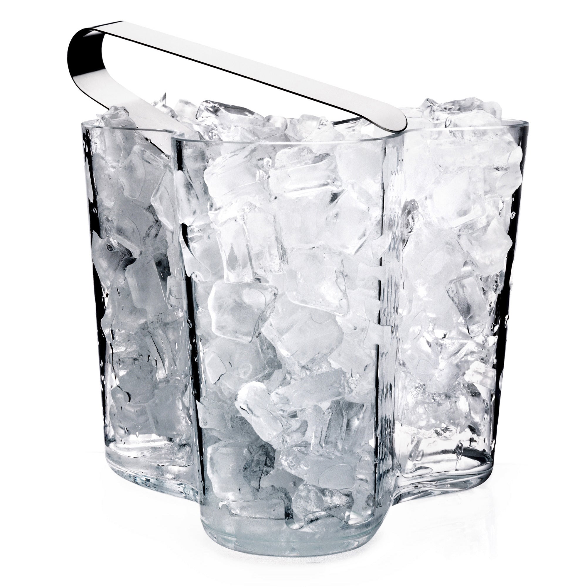 Iittala Alvar Aalto Vaas 16 cm