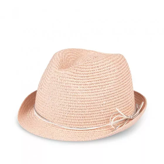 Chapeau ROSE LOVELY SKULL