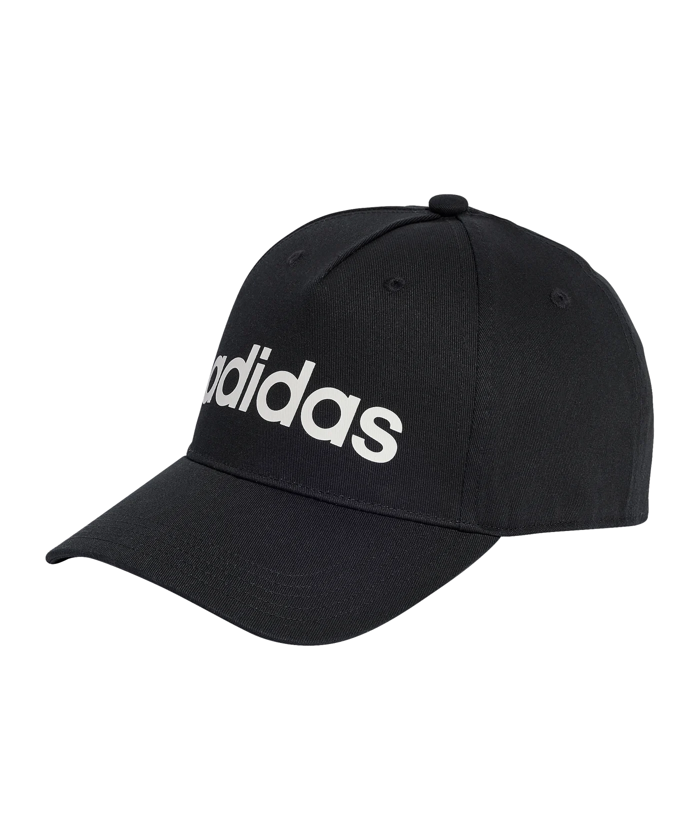 adidas Daily Cap Schwarz