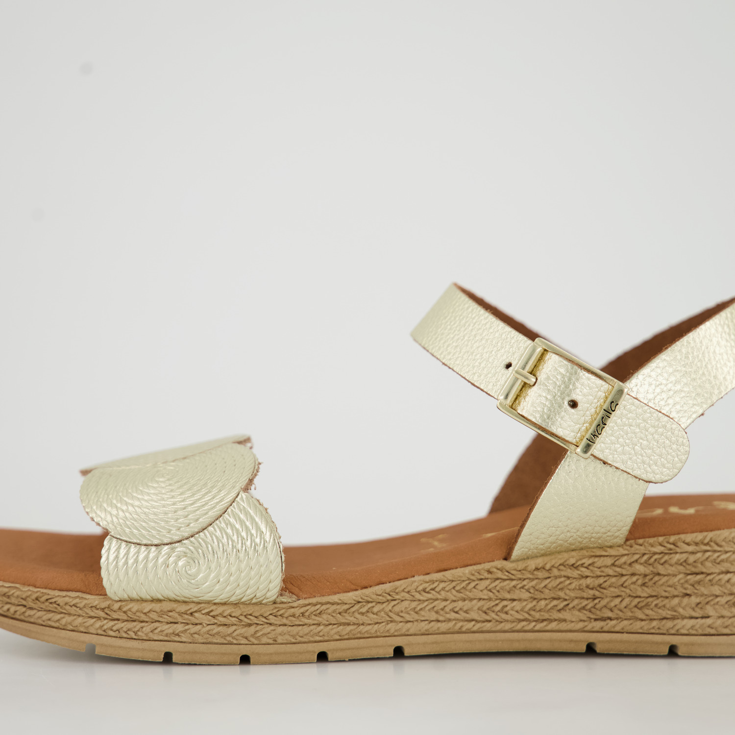 Marila Sandalen