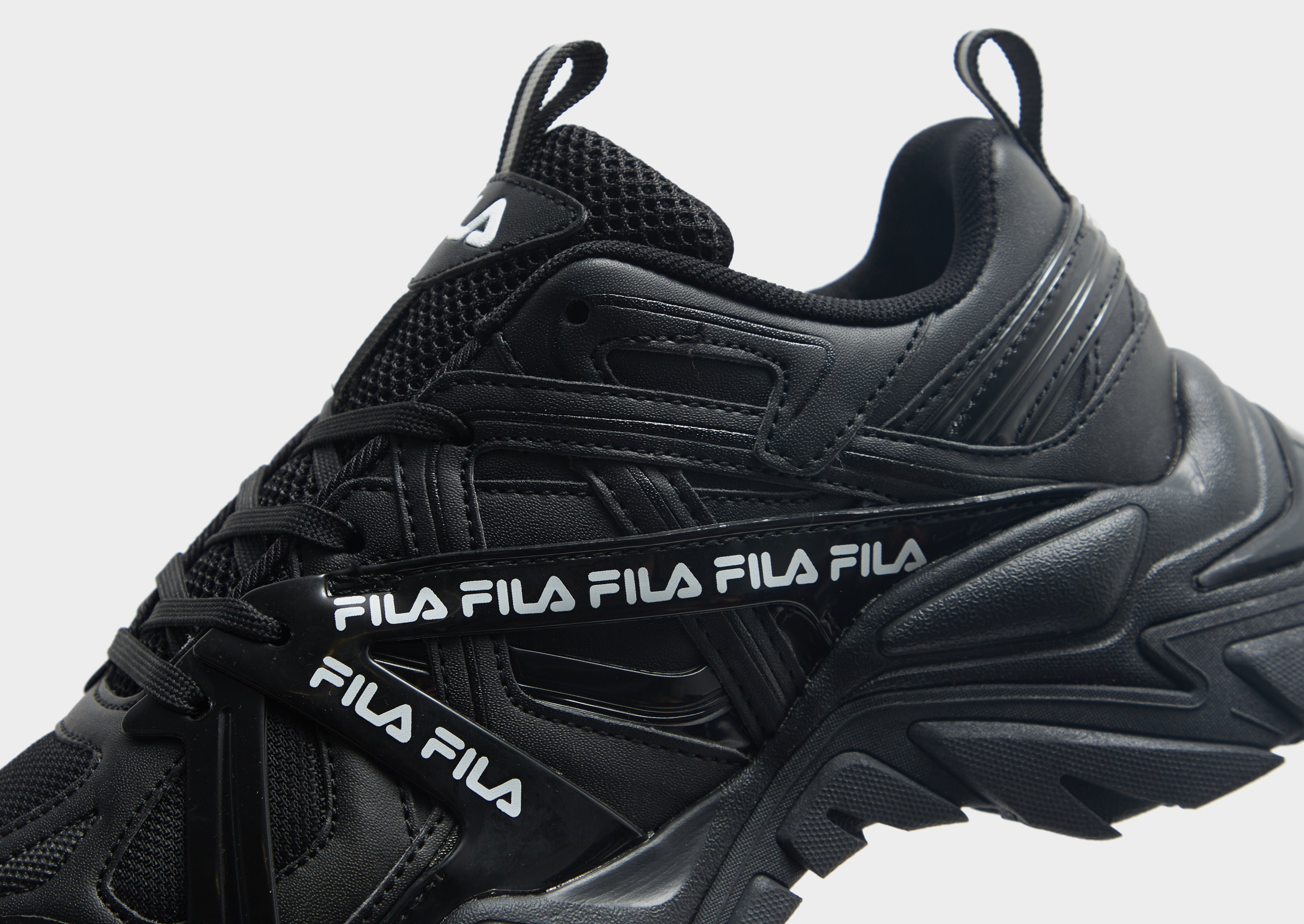 Fila Electrove 2 Junior