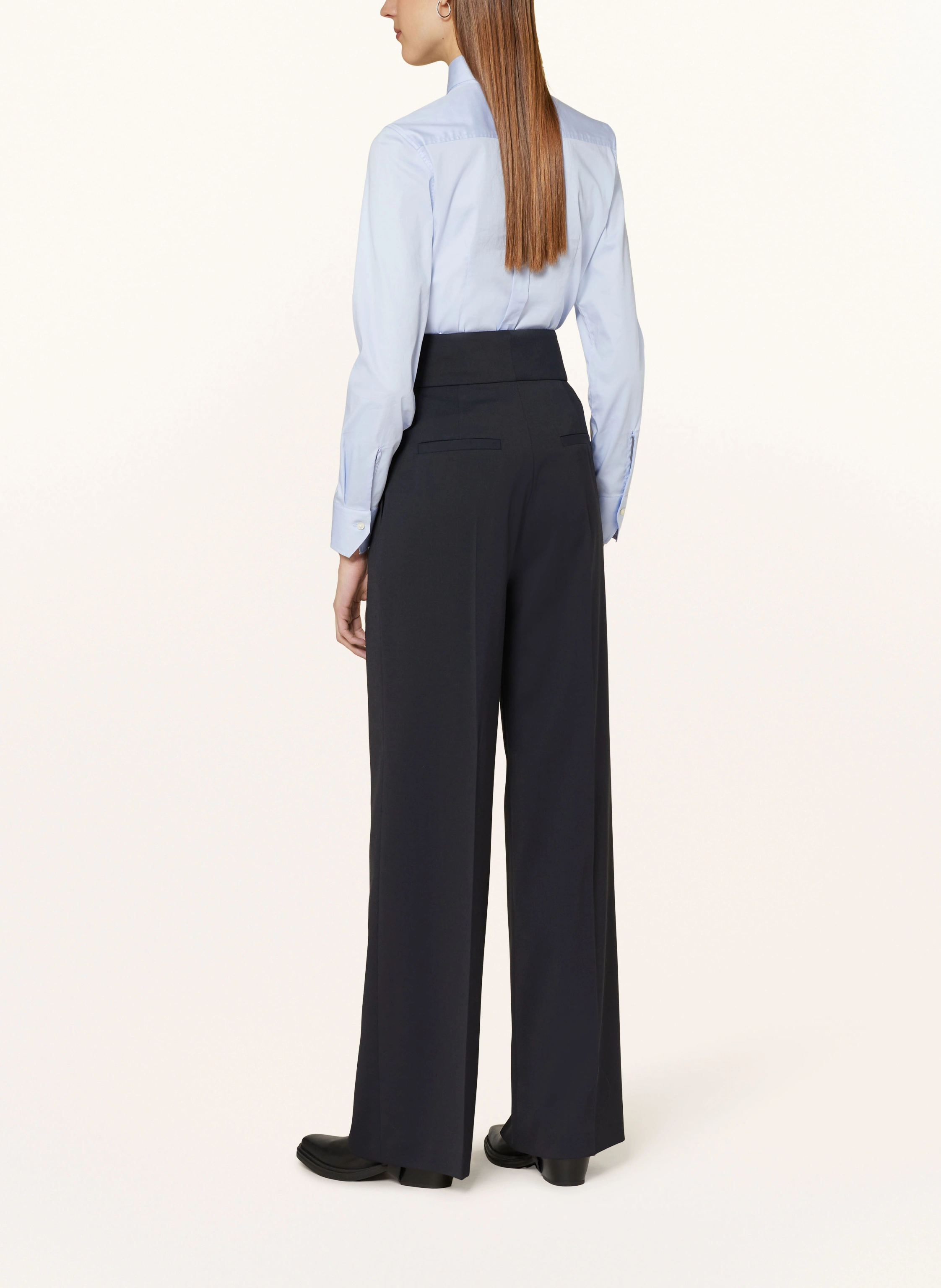HUGO Marlenehose HIMIA