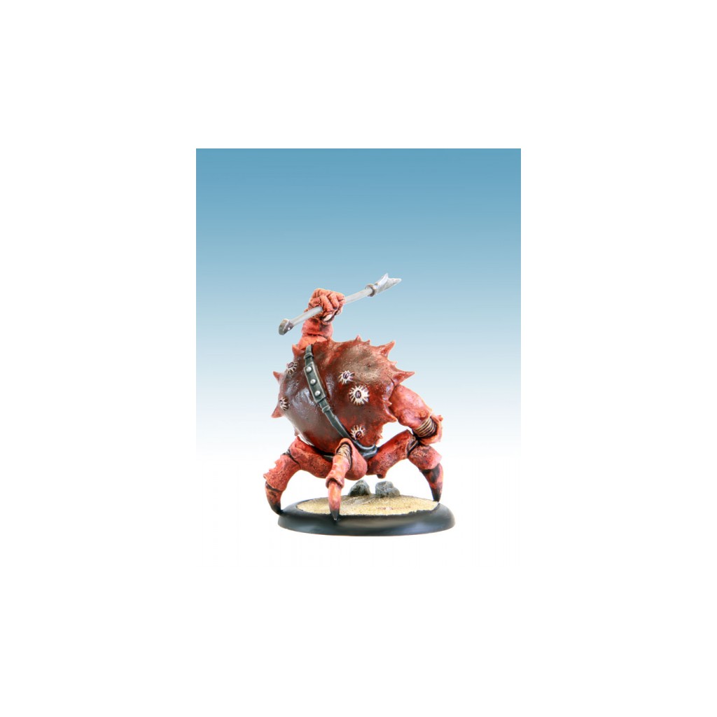 Briskars - Bannis - Birgus