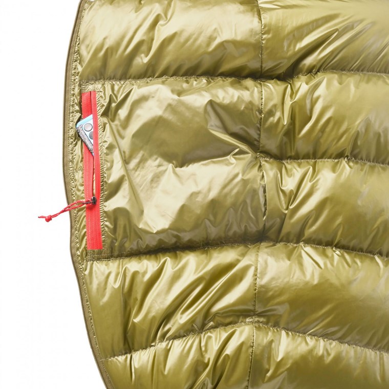PAJAK Quest 4Two Olive