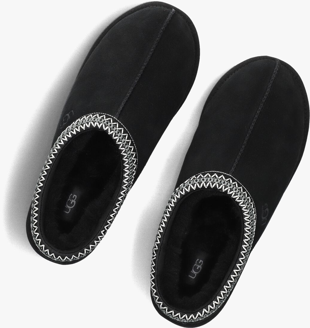 zwarte ugg instappers m tasman ii