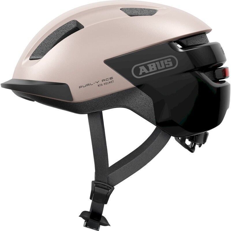 PURL-Y ACE - Casque vélo urbain
