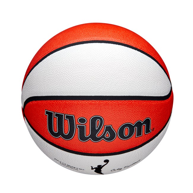WNBA Authentic Indoor/Outdoor Basketball