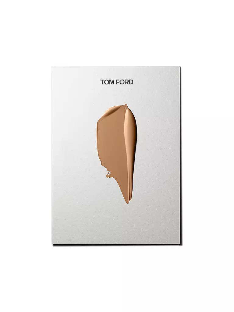 TOM FORD BEAUTY Traceless Soft Matte Foundation ( 24 / 7.0 Tawny )  braun
