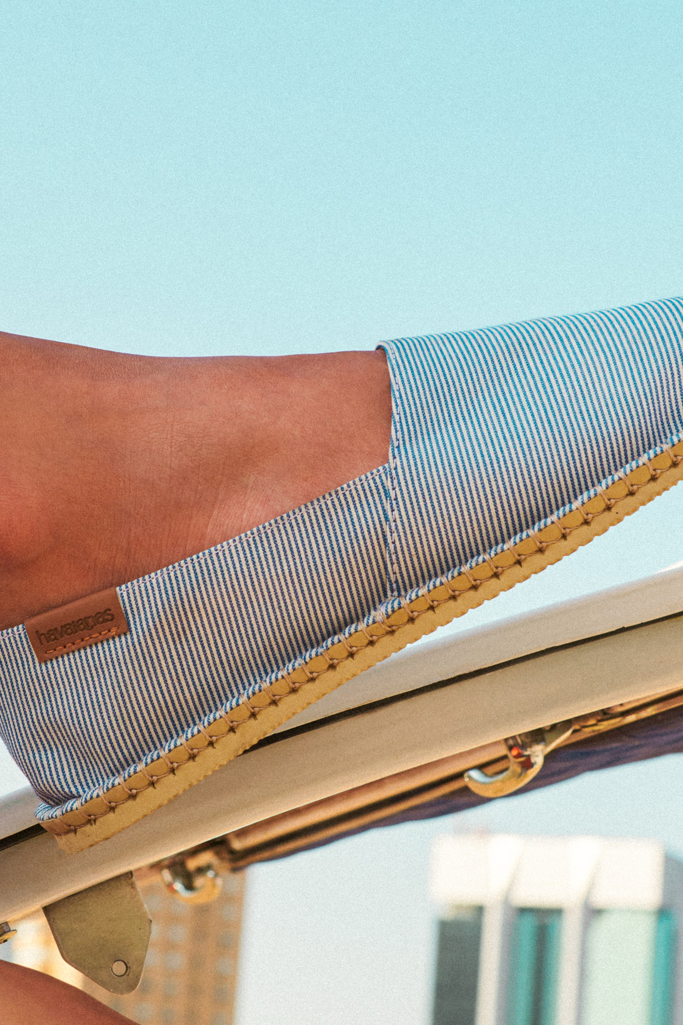 Chinelo Havaianas Origine IV Print