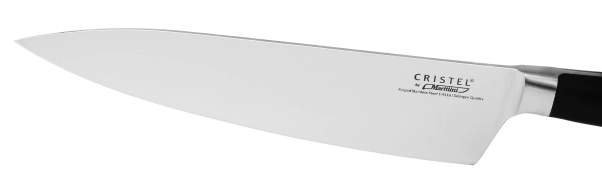 Couteau de Chef Cristel