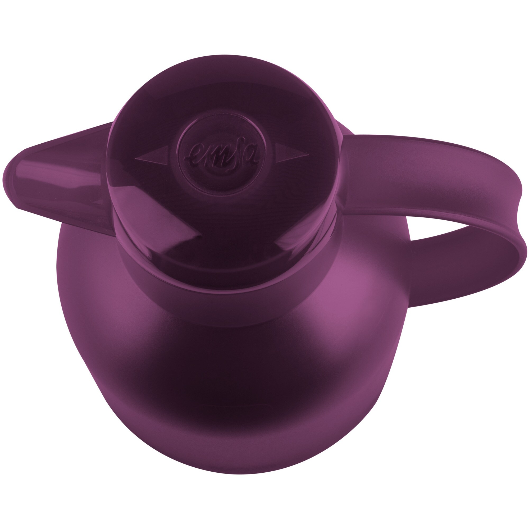 Emsa Isolierkanne SAMBA Isolierkanne, 1 Liter