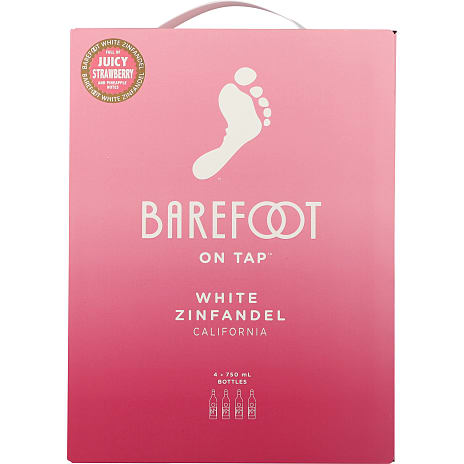 White Zinfandel