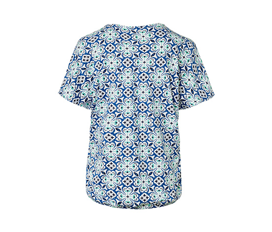 Blusenshirt