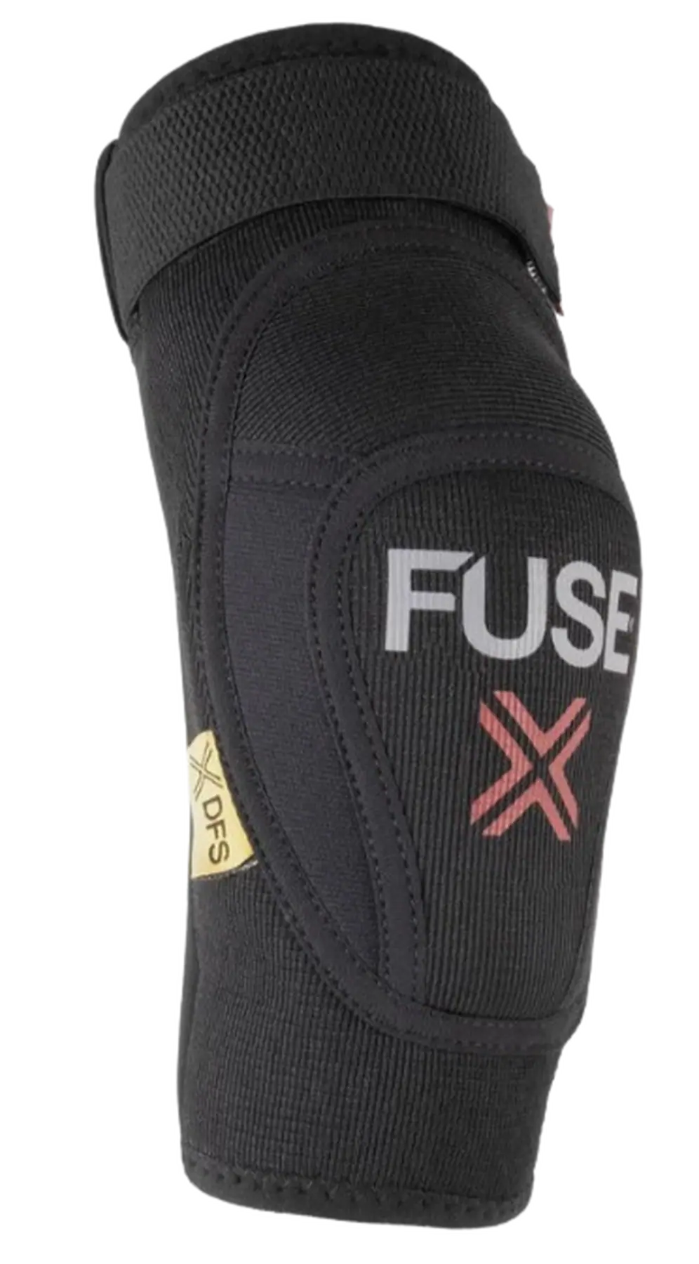 Fuse Delta albue beskyttere - Albuebeskyttere Rulleskøjter