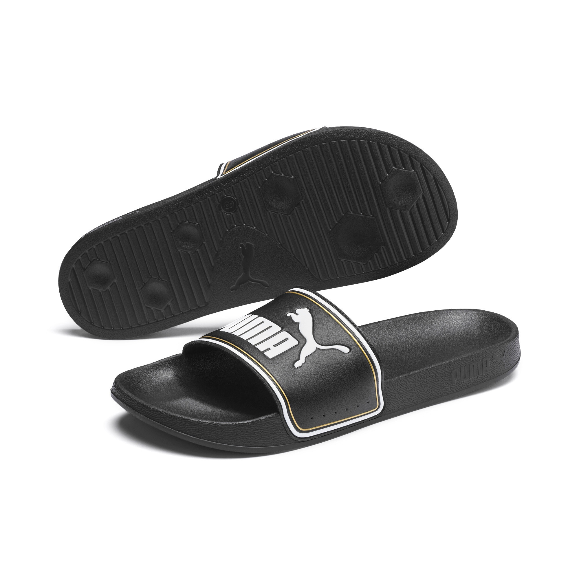 PUMA Badesandale »LEADCAT FTR«