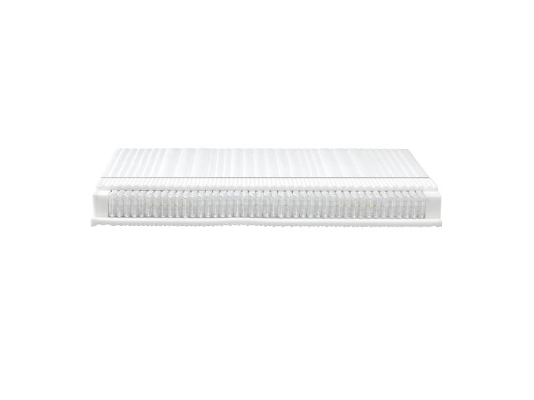 Pocketvering matras Royal Support