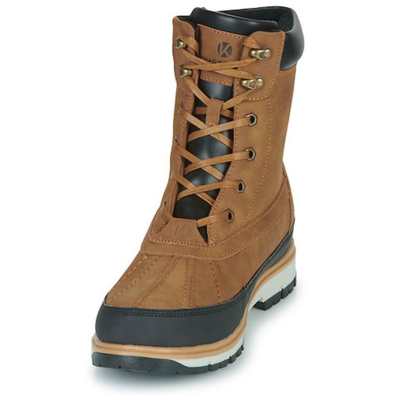 Branson - Bottes de neige homme