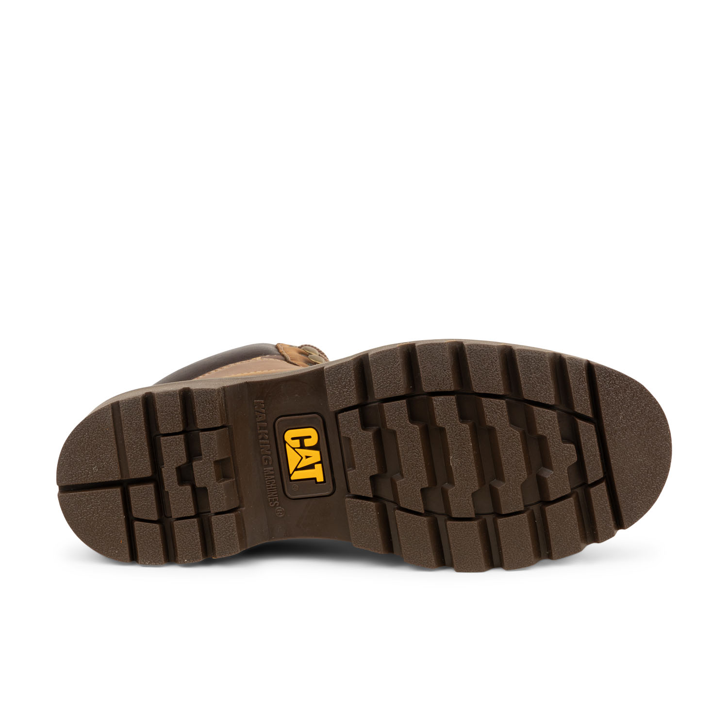 Boots et bottines homme CATERPILLAR COLORADO 2.0