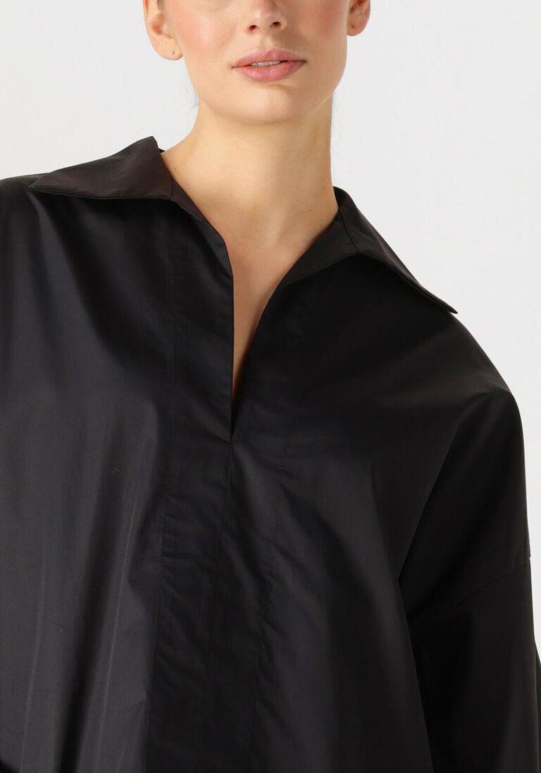 zwarte devotion blouses courage