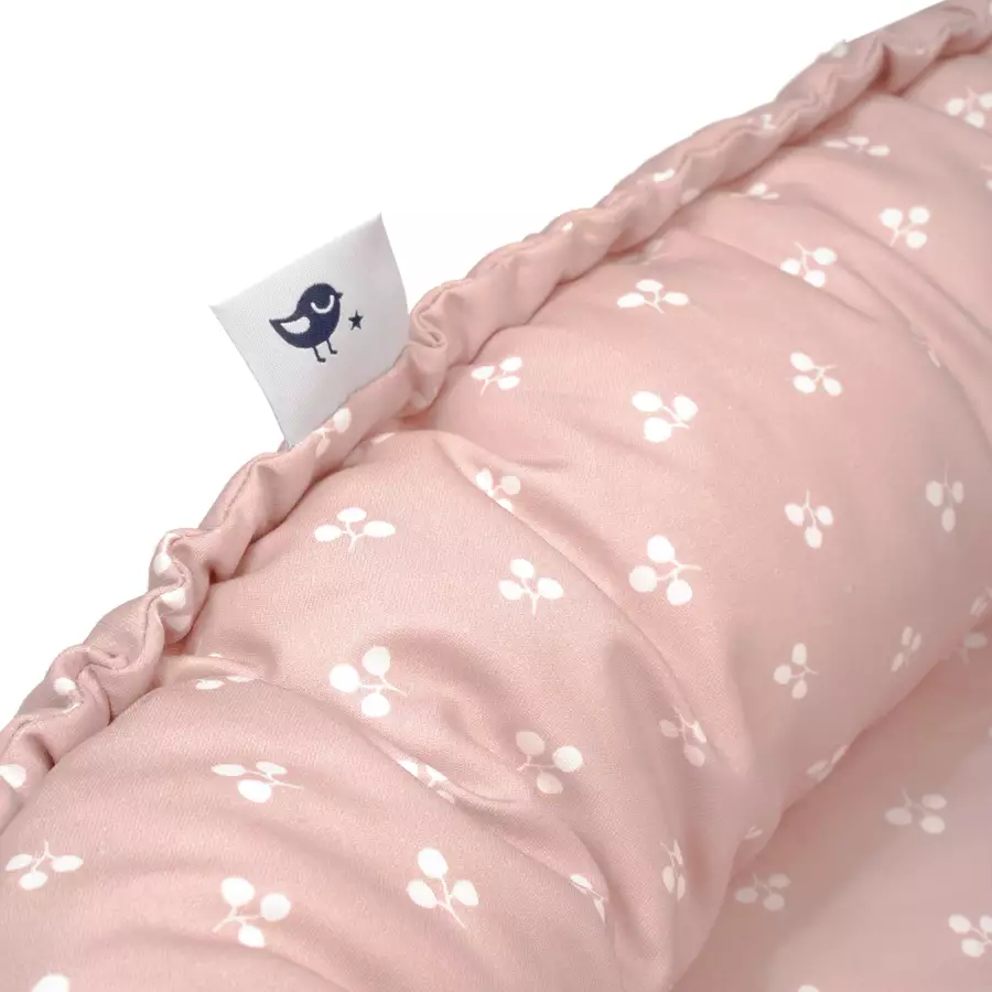 JULIUS ZÖLLNER Kuschelnest NIDO Leafy